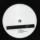 12inch Vinyl Single - JP Enfant - Sjatoo