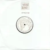 Jp Enfant - Virtus EP