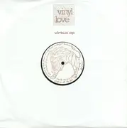 12inch Vinyl Single - JP Enfant - Virtus EP - EP