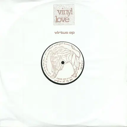 JP Enfant - Virtus EP