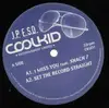 12inch Vinyl Single - Coolkid - I miss You