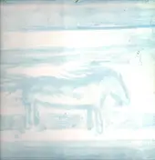 JP Haynie - Pale Blue Horse
