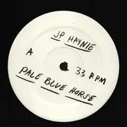 LP - JP Haynie - Pale Blue Horse - incl. Insert