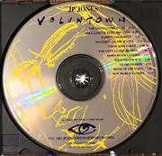 CD - JP Jones - Voluntown