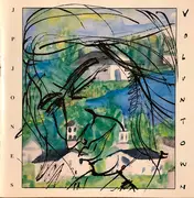 CD - JP Jones - Voluntown