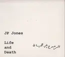 CD - JP Jones - Life And Death - digifile