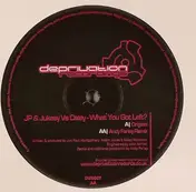 JP - What You Got Left?