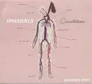CD - Jpnsgrls - Circulation - Digisleeve