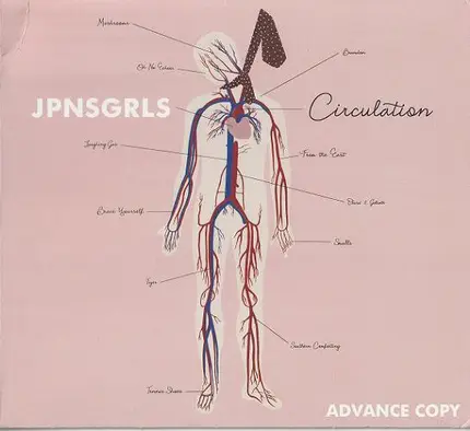Jpnsgrls - Circulation