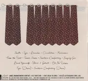CD - Jpnsgrls - Circulation - Digisleeve