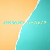 JPNSGRLS - Divorce