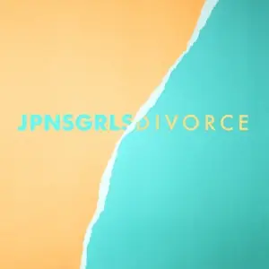JPNSGRLS - Divorce
