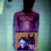 Jpegmafia - Ghost Pop Tape