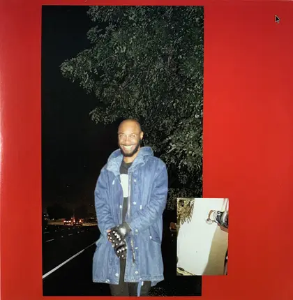 Jpegmafia - Bald! / Bald! Remix