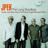 Jpek - The Long Goodbye