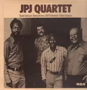 JPJ Quartet - JPJ Quartet