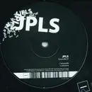 12inch Vinyl Single - Jpls - Fuckshuffle EP