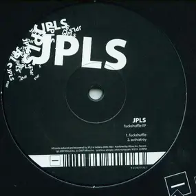 JPLS - Fuckshuffle EP