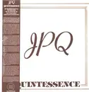LP - JPQ - Quintessence - Ltd. Ed. 180g