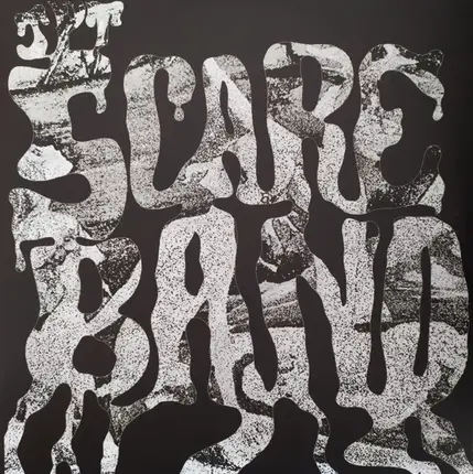 JPT Scare Band - Acid Acetate Excursion / Rape Of The Titan's Sirens