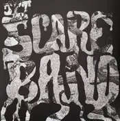 JPT Scare Band - Acid Acetate Excursion / Rape Of The Titan's Sirens