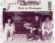 JPT Scare Band - Past Is Prologue