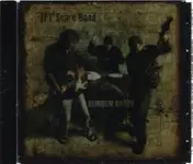 JPT Scare Band - Rumdum Daddy