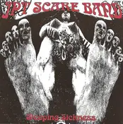 JPT Scare Band - Sleeping Sickness
