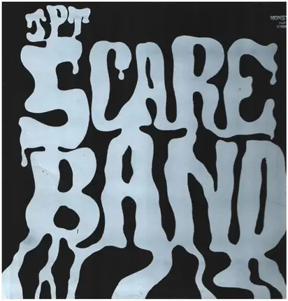 JPT Scare Band - Acid Acetate Excursion