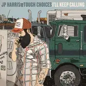 JP - I'LL KEEP CALLING