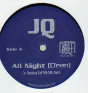 JQ - All Night