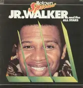 JR. Walker and the All Stars - same