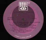 LP - Jr Walker - Smooth