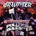 JR Writer - Politics & Bullshit