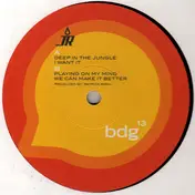 JR - Best Of Disco Galaxy Vol. 13