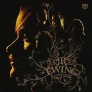 CD - JR Ewing - Maelstrom - Black Disc, digipak