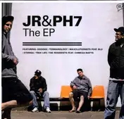 JR & PH7 - The EP