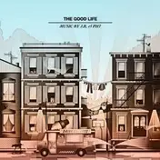 JR & PH7 - The Good Life