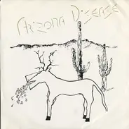 Jr. Chemists / Les Seldoms - Arizona Disease