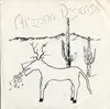 7inch Vinyl Single - Jr. Chemists / Les Seldoms - Arizona Disease - Ltd ed