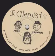 7inch Vinyl Single - Jr. Chemists / Les Seldoms - Arizona Disease - Ltd ed
