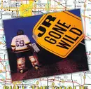 CD - JR Gone Wild - Pull the Goalie