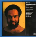 LP - Jr. Grover Washington - All The King's Horses