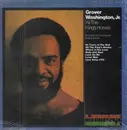 LP - Grover Washington, Jr. - All The King's Horses - sealed