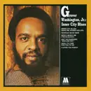 LP - Jr. Grover Washington - Inner City Blues