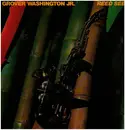 LP - Jr. Grover Washington - Reed Seed