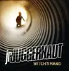 LP - JR. Juggernaut - Witch's Hand