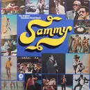 LP - Sammy Davis Jr. - Sammy - The Original Television Sound Track