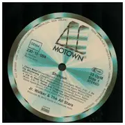 LP - Jr. Walker And The All Stars - Shotgun