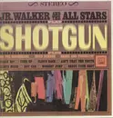 LP - Jr. Walker And The All Stars - Shotgun